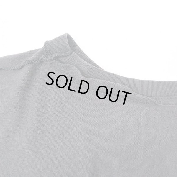 画像4: 90's AMERICAN THUNDER オーバープリントTシャツ #3 "FEEL THE WIND" (4)