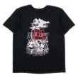 画像1: 00's System of a Down バンドTシャツ (1)