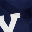 画像3: 70's YALE ポケットTシャツ "DEADSTOCK / MADE IN USA" (3)