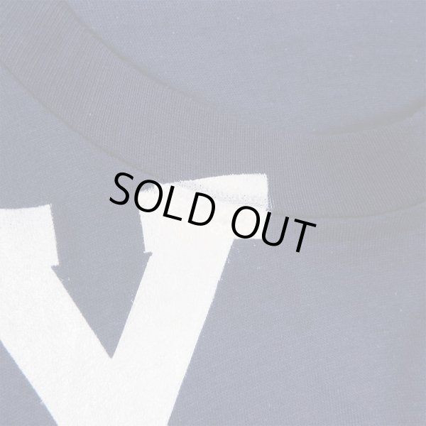 画像3: 70's YALE ポケットTシャツ "DEADSTOCK / MADE IN USA" (3)