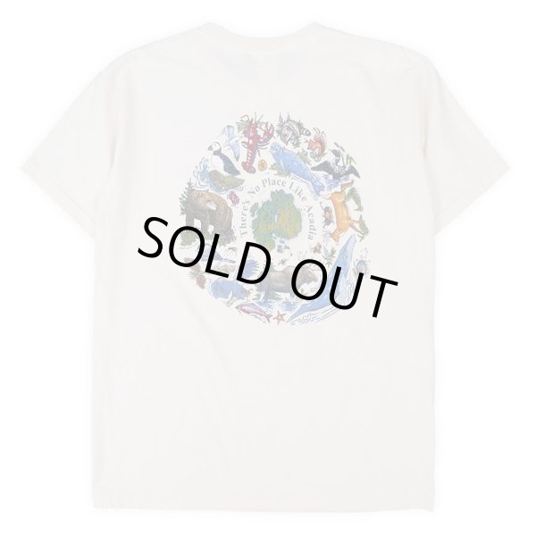 画像3: 00's LIBERTY GRAPHICS テストプリントTシャツ "DEADSTOCK" #21 (3)