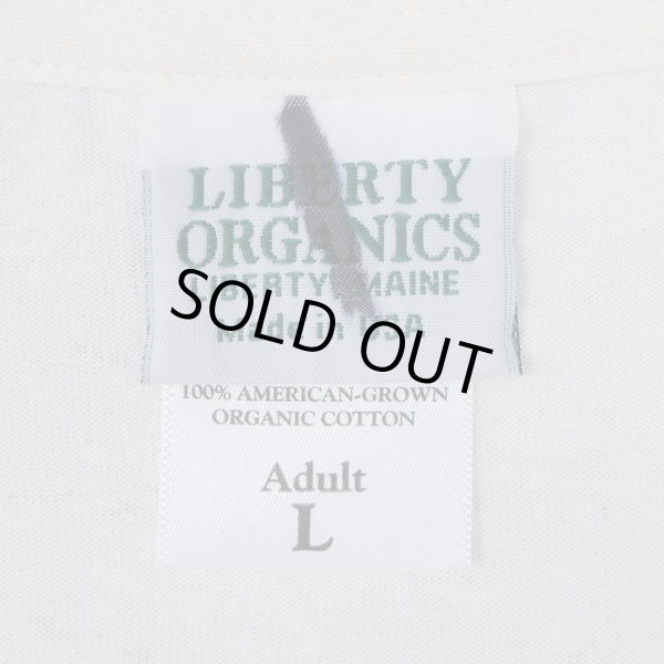 画像4: 00's LIBERTY GRAPHICS テストプリントTシャツ "DEADSTOCK" #21 (4)