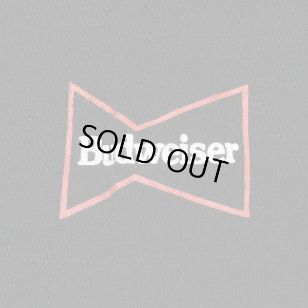 画像2: 90's Budweiser プリントTシャツ "MADE IN CANADA" (2)