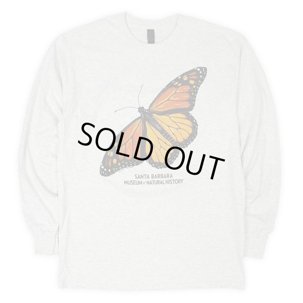 画像2: 00's LIBERTY GRAPHICS L/S テストプリントTシャツ “DEADSTOCK” #24-31 (2)