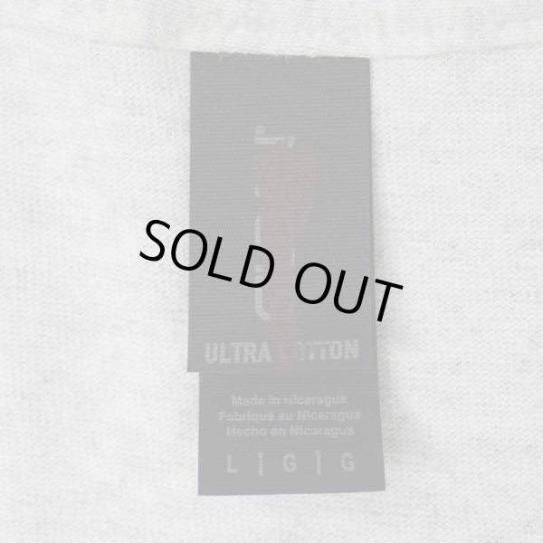 画像5: 00's LIBERTY GRAPHICS L/S テストプリントTシャツ “DEADSTOCK” #24-31 (5)