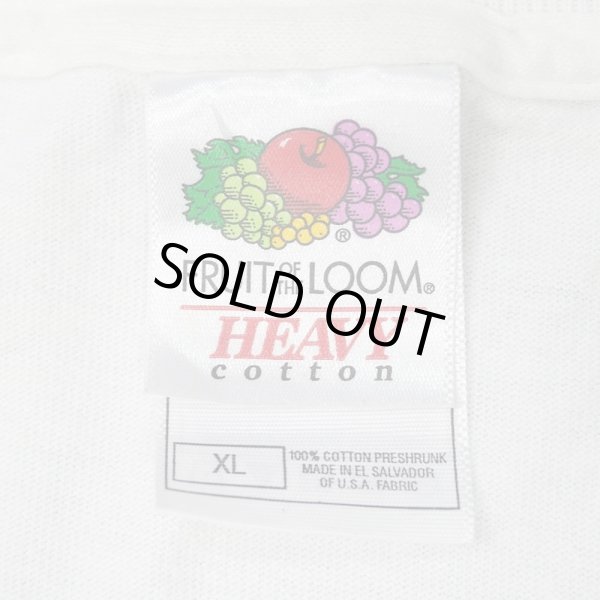 画像3: 00's WAITING FOR... THE PERFECT MAN プリントTシャツ (3)