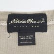 画像2: Early 00's Eddie Bauer ポケットTシャツ "MADE IN USA" (2)
