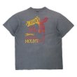 画像1: 80's POWELL 両面プリントTシャツ "LANCE MOUNTAIN" (1)