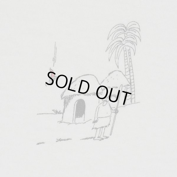 画像3: 80's THE FAR SIDE プリントTシャツ "MADE IN USA" (3)