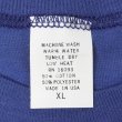 画像3: 80's MALONE'S Blue Eyed Six プリントTシャツ "DEADSTOCK / MADE IN USA" (3)