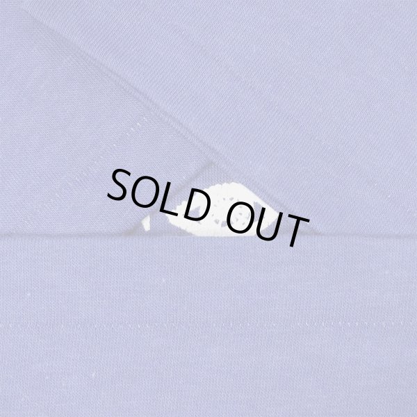 画像4: 80's MALONE'S Blue Eyed Six プリントTシャツ "DEADSTOCK / MADE IN USA" (4)