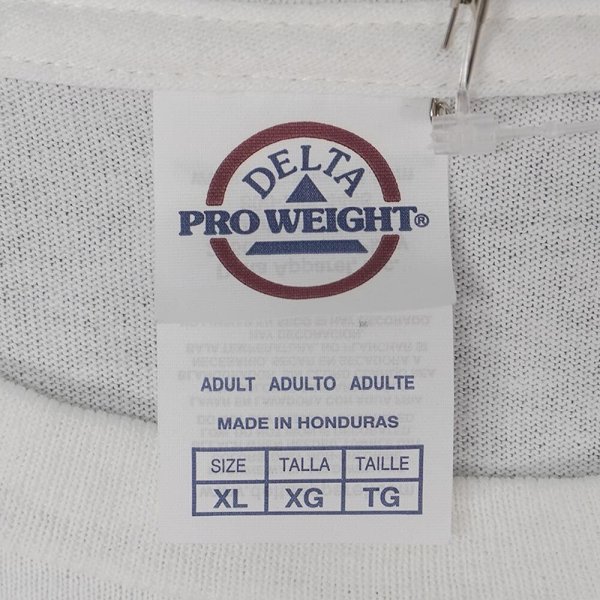 画像2: 00's JAWS L/S ムービーTシャツ (2)