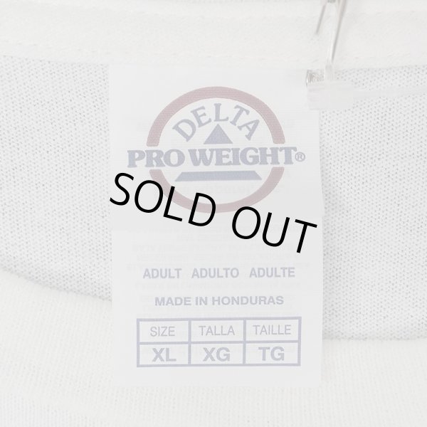 画像2: 00's JAWS L/S ムービーTシャツ (2)