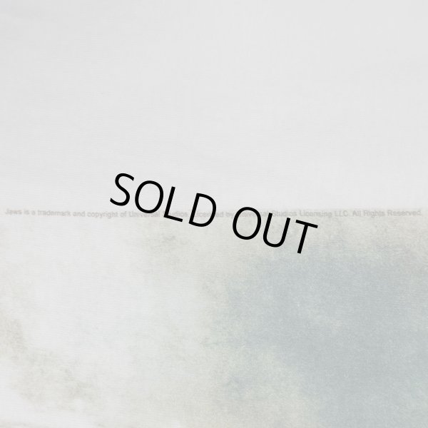 画像3: 00's JAWS L/S ムービーTシャツ (3)