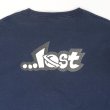 画像3: 00's ...LOST L/S プリントTシャツ (3)