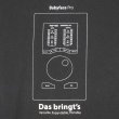 画像2: 00's BabyFace Pro 両面プリントTシャツ (2)