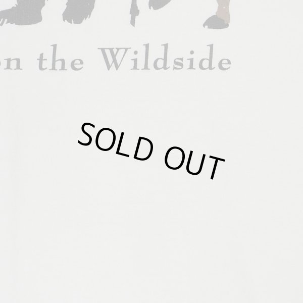 画像3: 00's A WALK ON THE WILD SIDE プリントTシャツ (3)