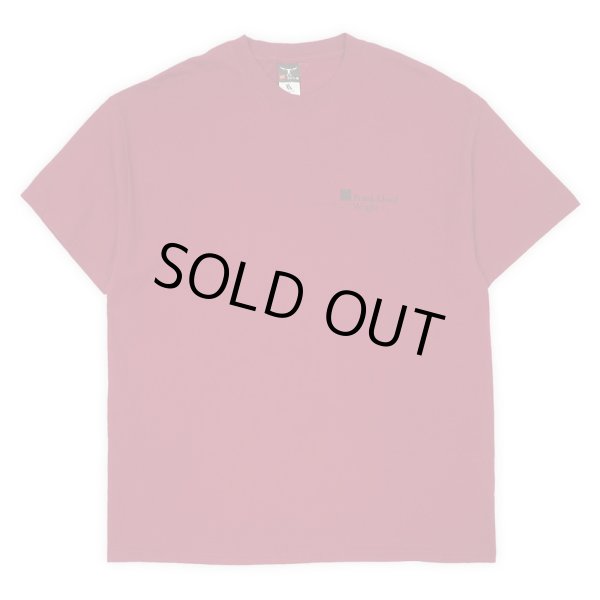 画像2: 00's Frank Lloyd Wright 両面プリントTシャツ (2)