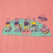 画像2: 80-90's UNIVERSITY OF COLORADO HIKING CLUB プリントTシャツ "MADE IN USA / ONEITA Body" (2)