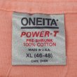 画像3: 80-90's UNIVERSITY OF COLORADO HIKING CLUB プリントTシャツ "MADE IN USA / ONEITA Body" (3)