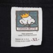 画像2: 90's Snap-on L/S ヘンリーネック カットソー "MADE IN USA" (2)