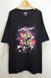 画像1: 90's LIMP BIZKIT バンドTシャツ (1)