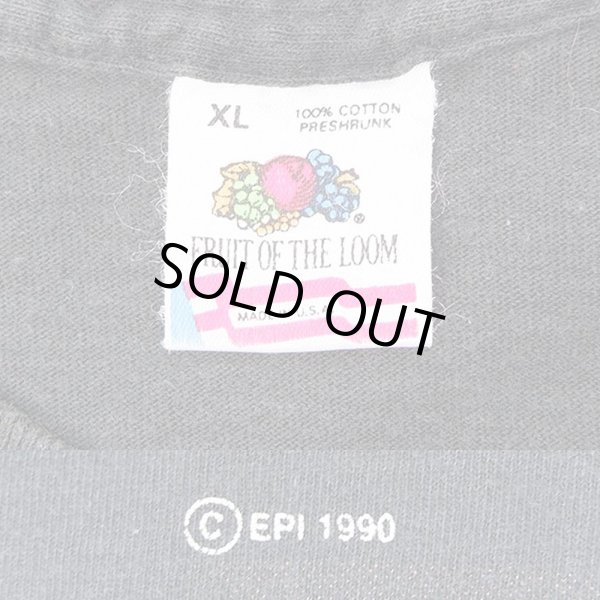 画像2: 90's FRUIT OF THE LOOM プリントTシャツ “MADE IN USA” (2)