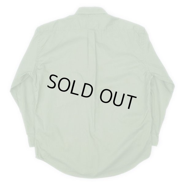 画像2: 90's Polo Ralph Lauren ボタンダウンシャツ "BLAKE" (2)