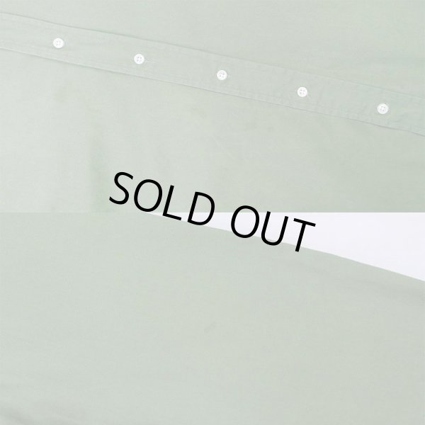 画像4: 90's Polo Ralph Lauren ボタンダウンシャツ "BLAKE" (4)