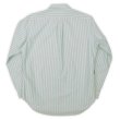 画像2: 90's Polo Ralph Lauren マルチストライプ柄 ボタンダウンシャツ (2)