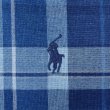 画像4: 90's Polo Ralph Lauren S/S ボタンダウンシャツ "BLAKE" (4)