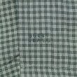 画像4: 90's GUESS L/S レーヨン オープンカラーシャツ (4)