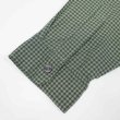 画像5: 90's GUESS L/S レーヨン オープンカラーシャツ (5)
