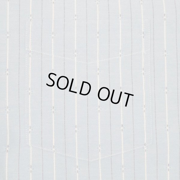 画像4: 90's Polo Ralph Lauren プルオーバー ボタンダウンシャツ "AFTON" (4)