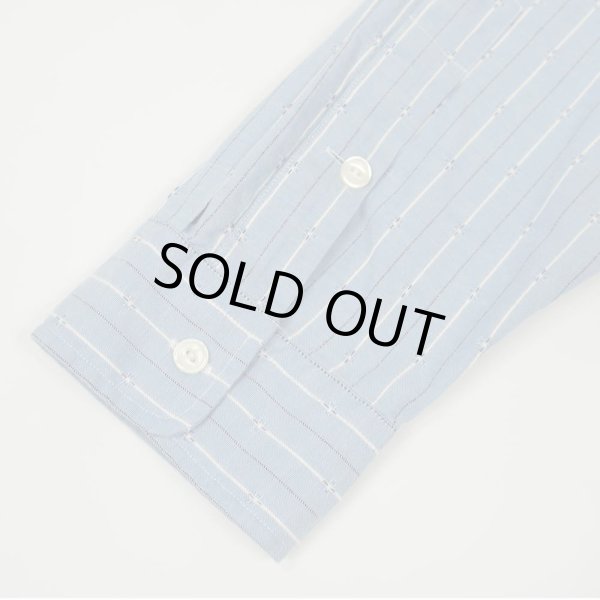 画像5: 90's Polo Ralph Lauren プルオーバー ボタンダウンシャツ "AFTON" (5)