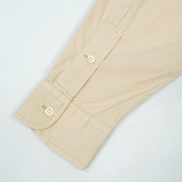 画像4: 90's Polo Ralph Lauren ボタンダウンシャツ "BLAKE" (4)