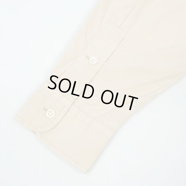 画像4: 90's Polo Ralph Lauren ボタンダウンシャツ "BLAKE" (4)