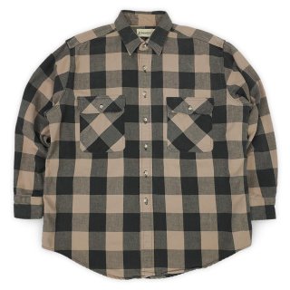 90s OLD Supreme ブロックチェック柄ブルゾン vintage 裏原 90s OLD Supreme ブロックチェック柄ブルゾン vintage 裏原