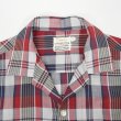 画像3: 60's BRENT L/S 2WAYカラーシャツ (3)