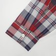 画像4: 60's BRENT L/S 2WAYカラーシャツ (4)