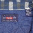 画像2: 00's Wrangler キルティングライナー ネルシャツ "DEADSTOCK" (2)