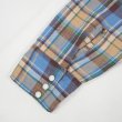 画像4: 80-90's DAKOTA by FIVE BROTHER フランネル ウエスタンシャツ "MADE IN USA" (4)