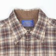 画像3: 70's PENDLETON レギュラーカラー ウールシャツ "Country Traditionals" (3)