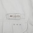 画像3: Early 00's Columbia PFG S/S コットンフィッシングシャツ (3)