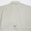 画像4: Early 00's Columbia PFG S/S コットンフィッシングシャツ (4)