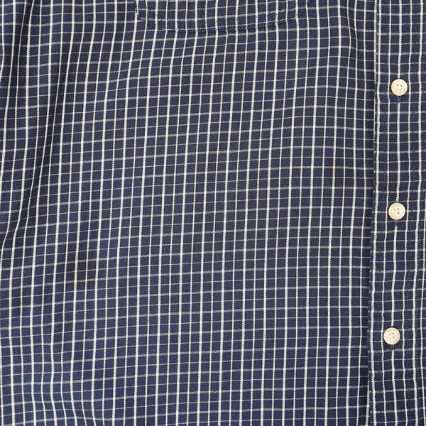 画像3: 90's Eddie Bauer コットンワークシャツ (3)