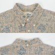 画像3: 70's Reyn Spooner プルオーバー コットンハワイアンシャツ "乳首タグ" (3)