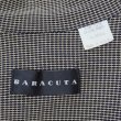 画像2: 90's BARACUTA S/S レーヨンオープンカラーシャツ "MADE IN USA" (2)