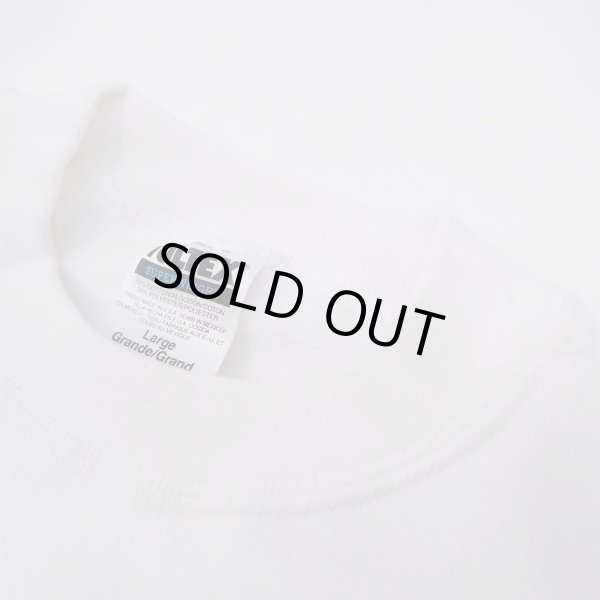 画像3: 90's SESAME STREET キャラクタープリント スウェット (3)