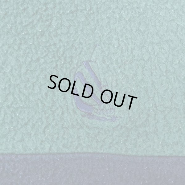 画像4: 90's NAUTICA フリース スウェット (4)